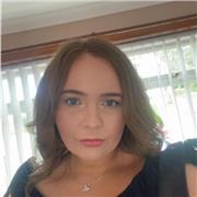 4th year BSc (Hons) Chemistry student. Can teach students of all ages